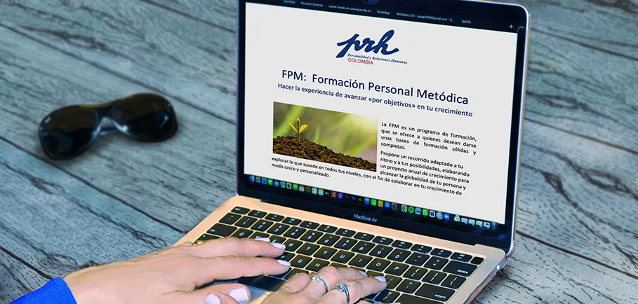 PRH Colombia